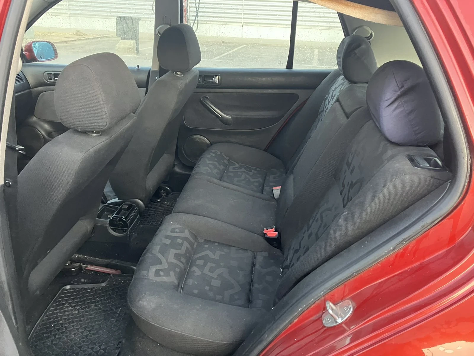 VW Golf  - изображение 6
