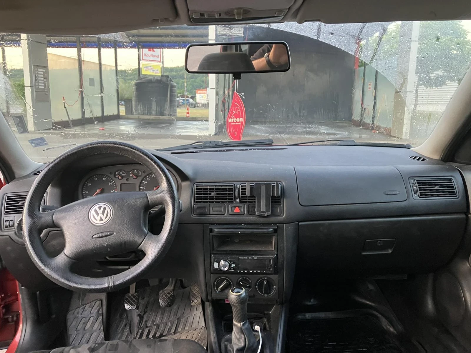VW Golf  - изображение 7