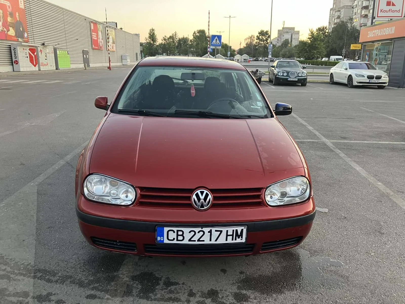 VW Golf  - изображение 3