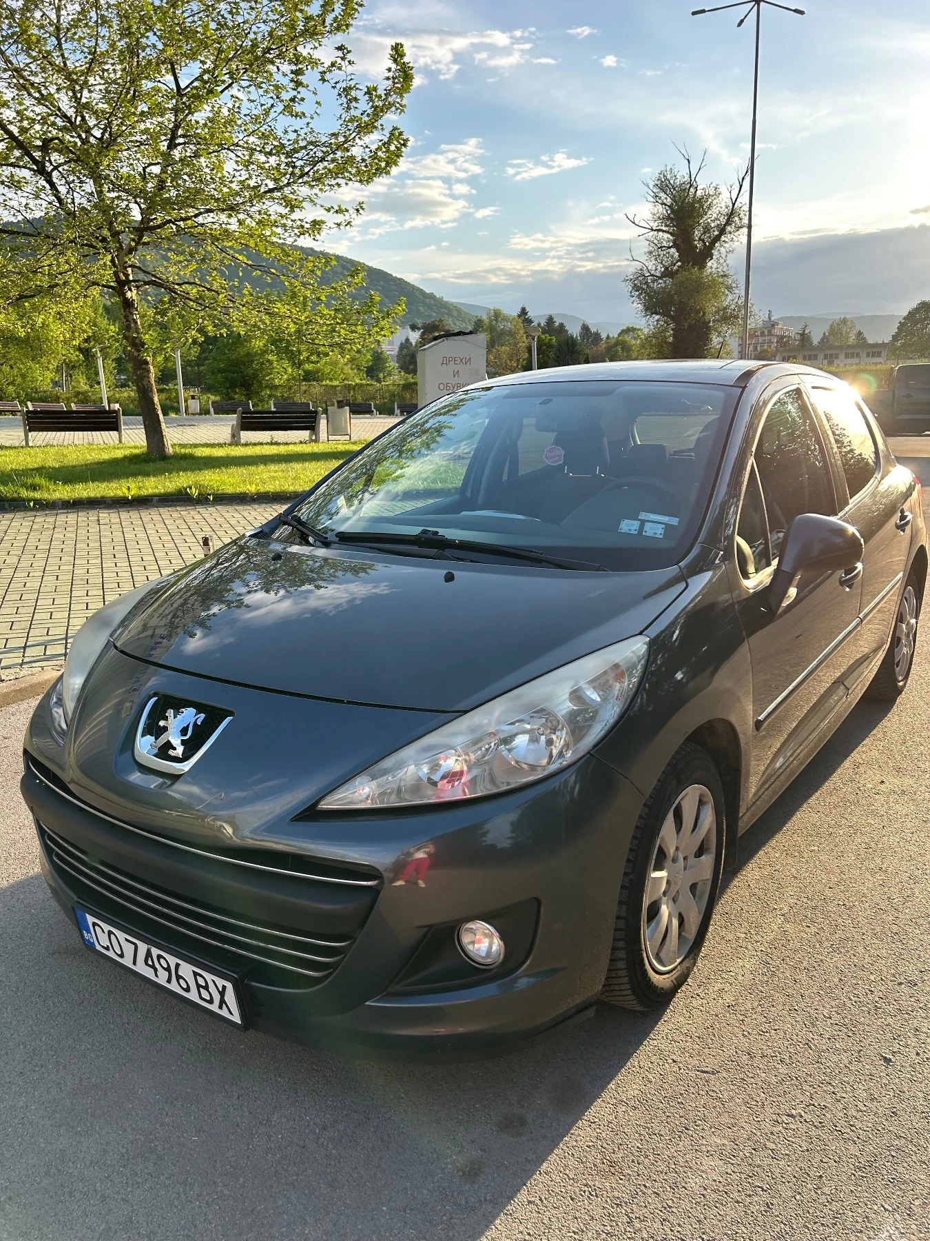 Peugeot 207  - изображение 2