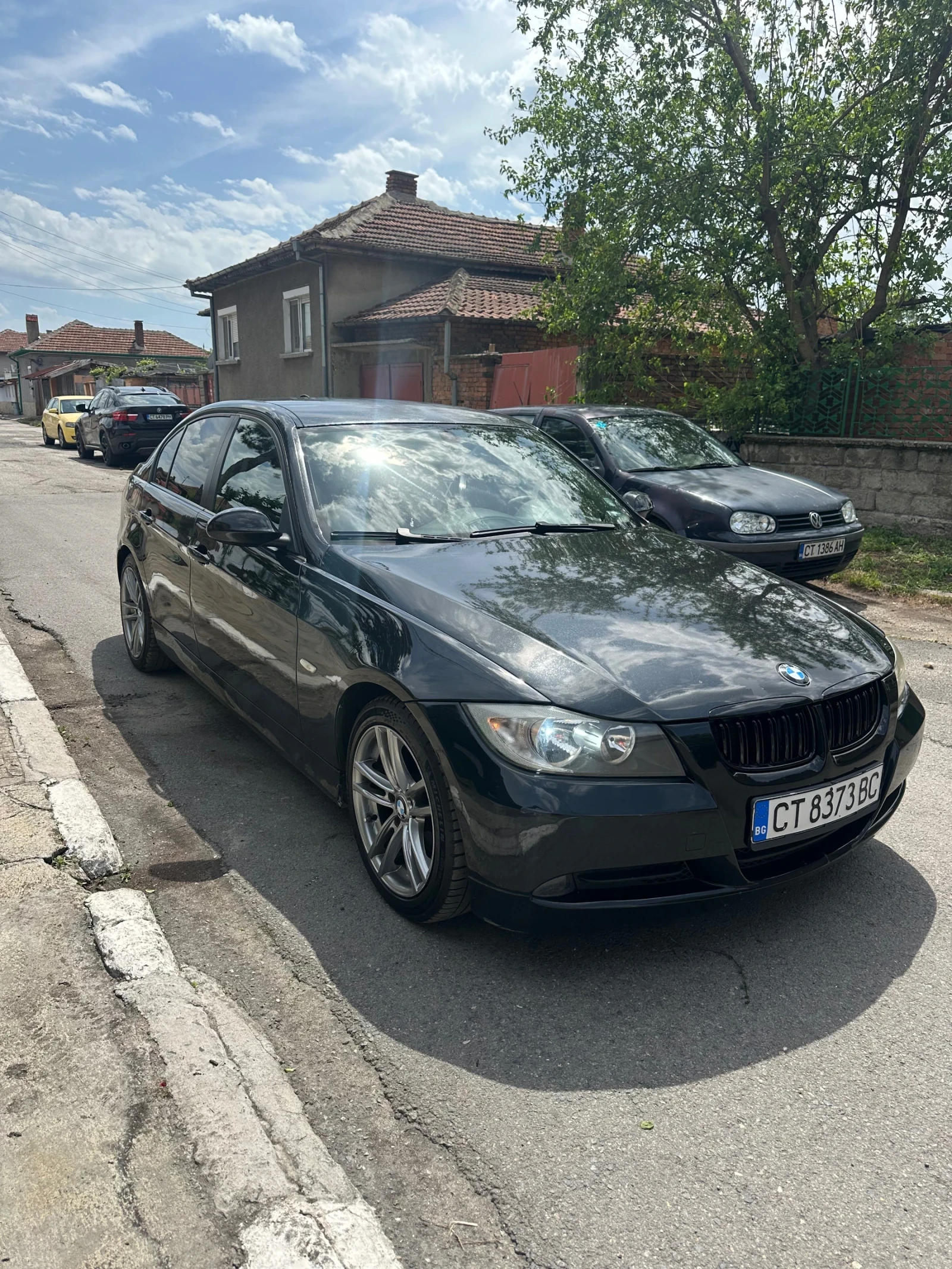 BMW 320 | Mobile.bg   1