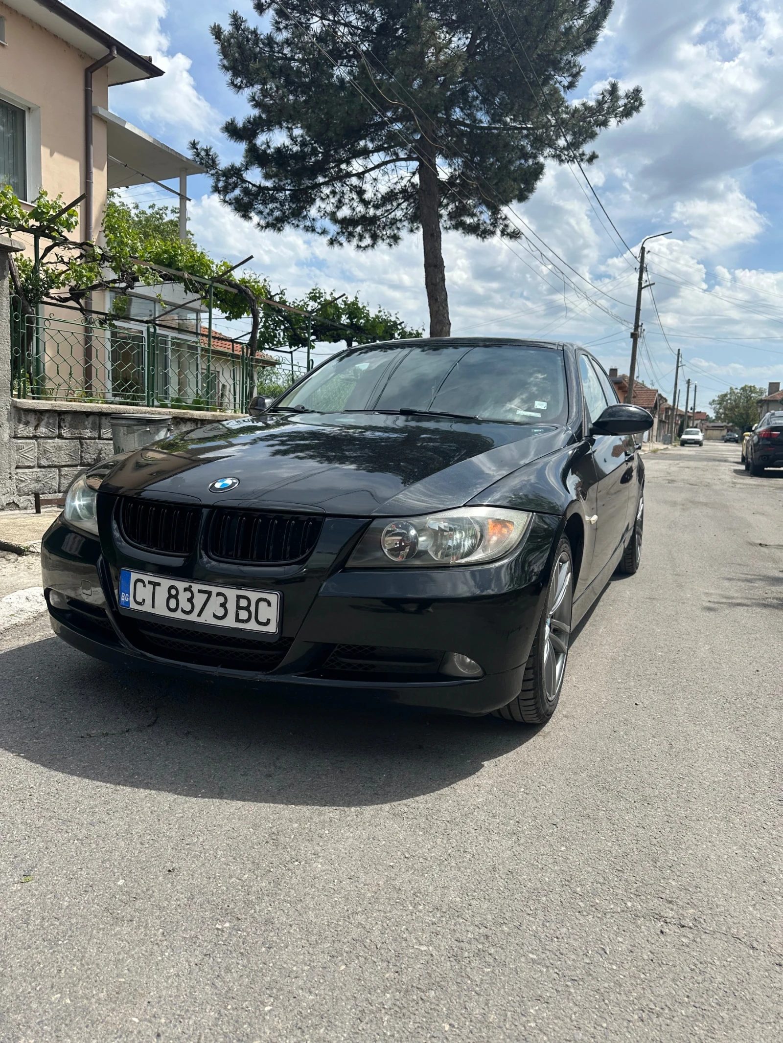 BMW 320  - изображение 5