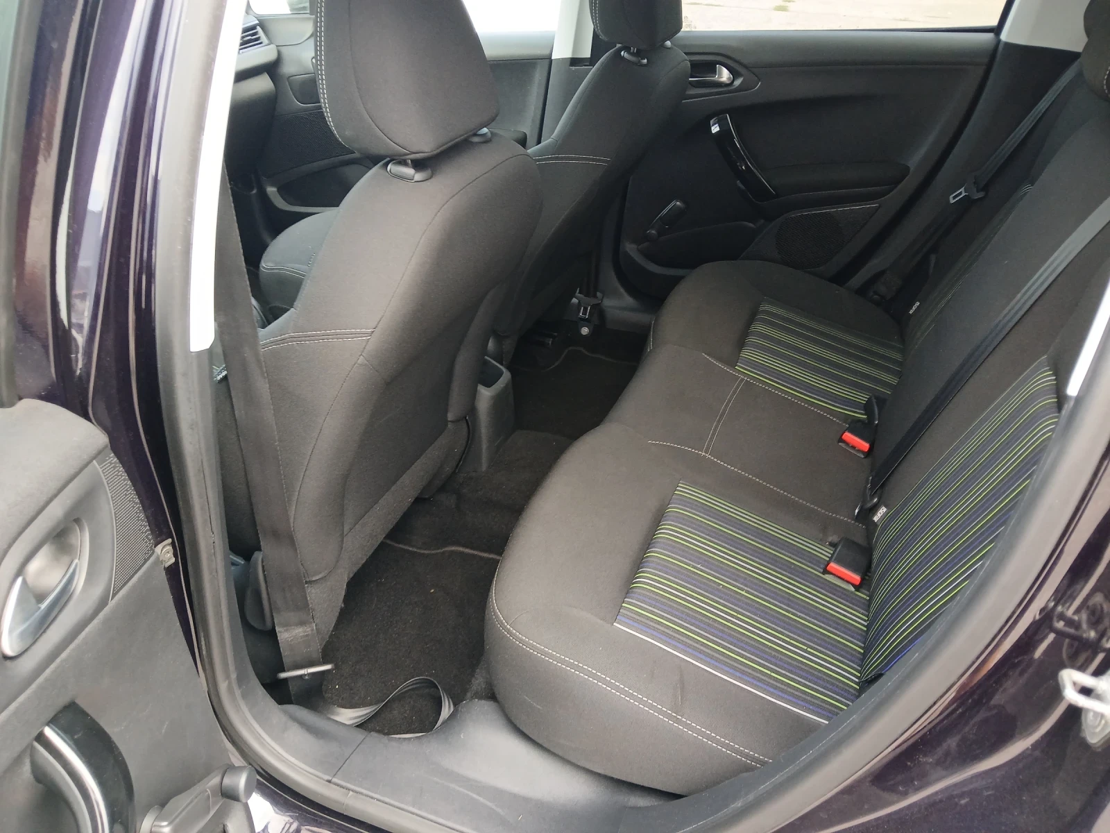 Peugeot 208 1.2/82к НА ЧАСТИ  - изображение 6
