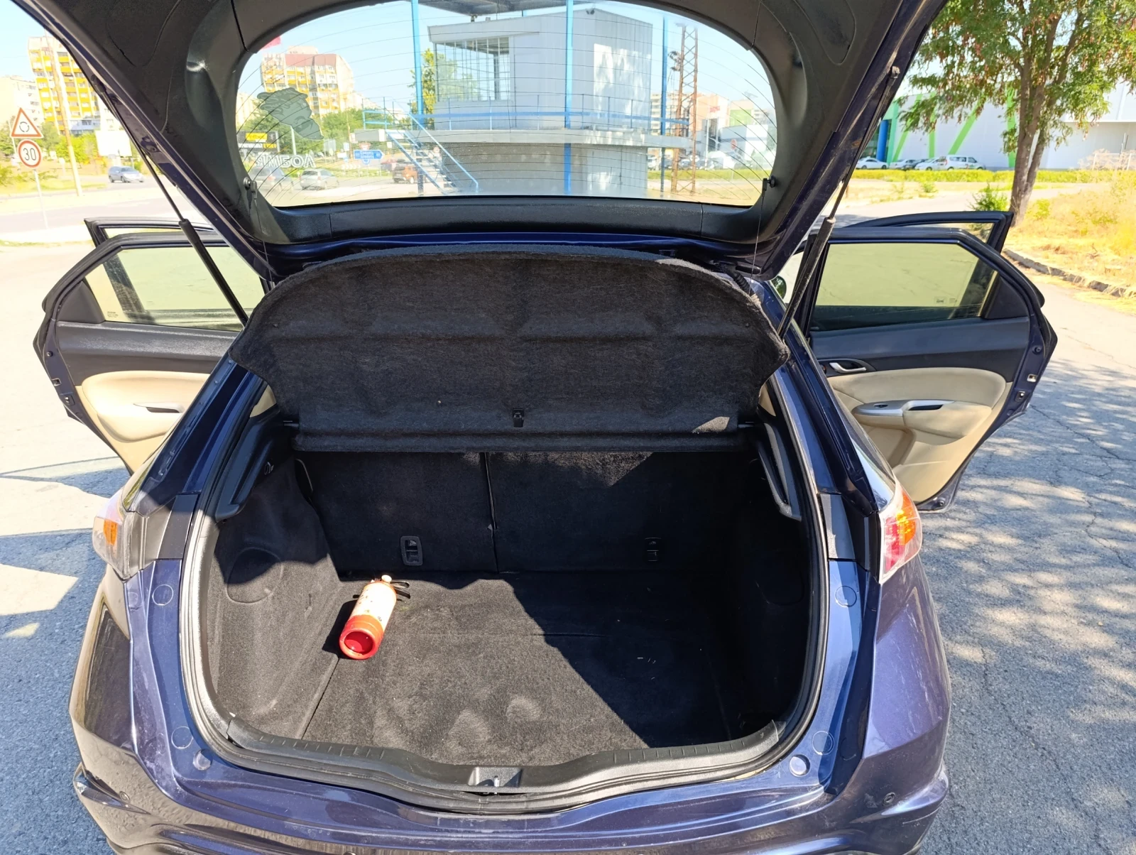 Honda Civic | Mobile.bg   14