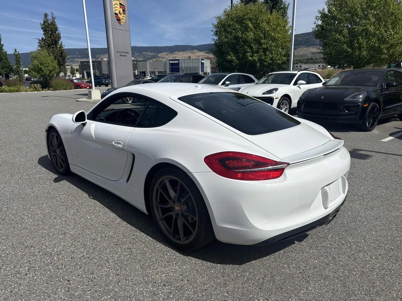 Porsche Cayman S* PDK* Сервизна история* Подгрев*  - изображение 3
