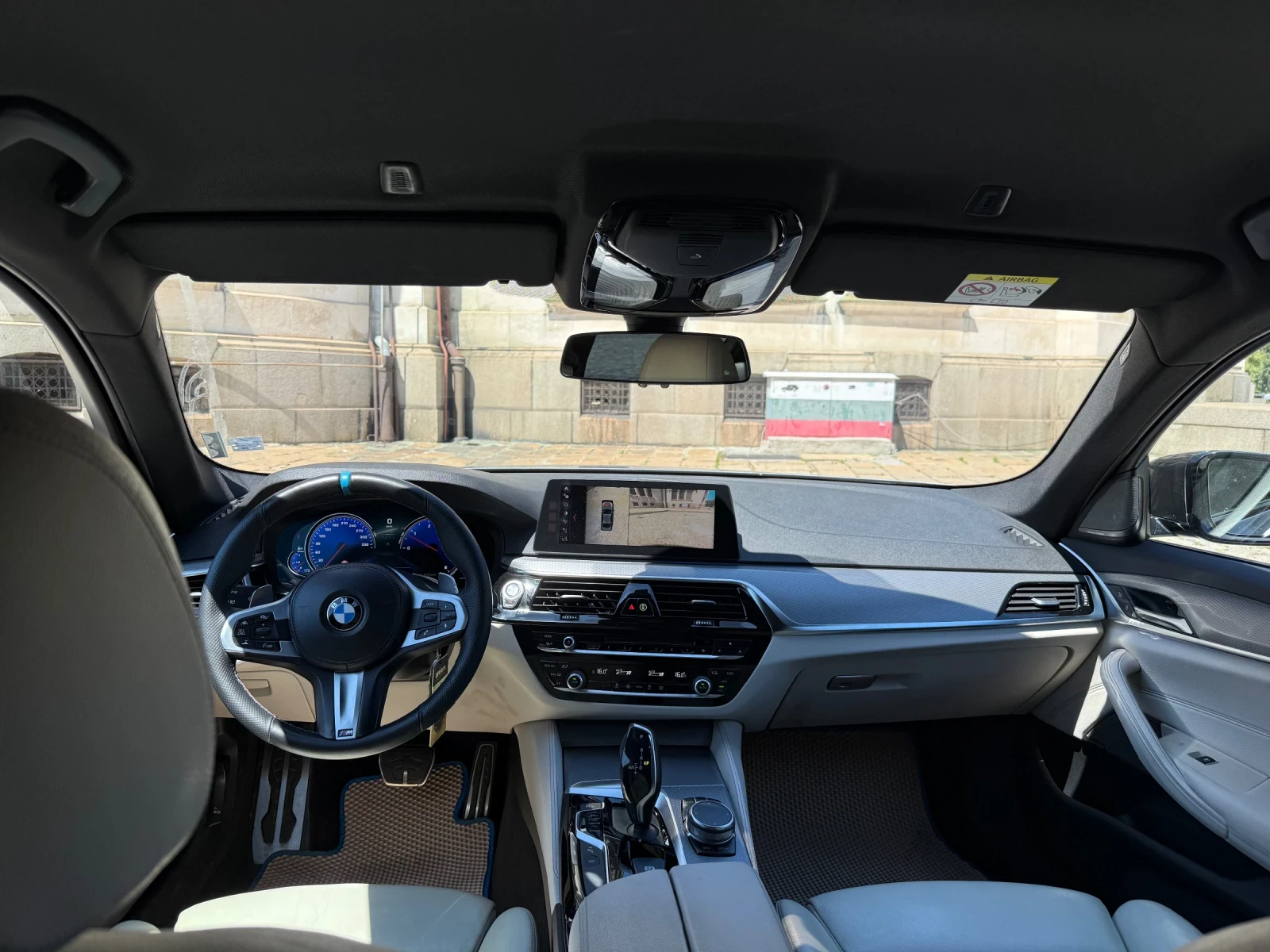BMW 530  - изображение 5