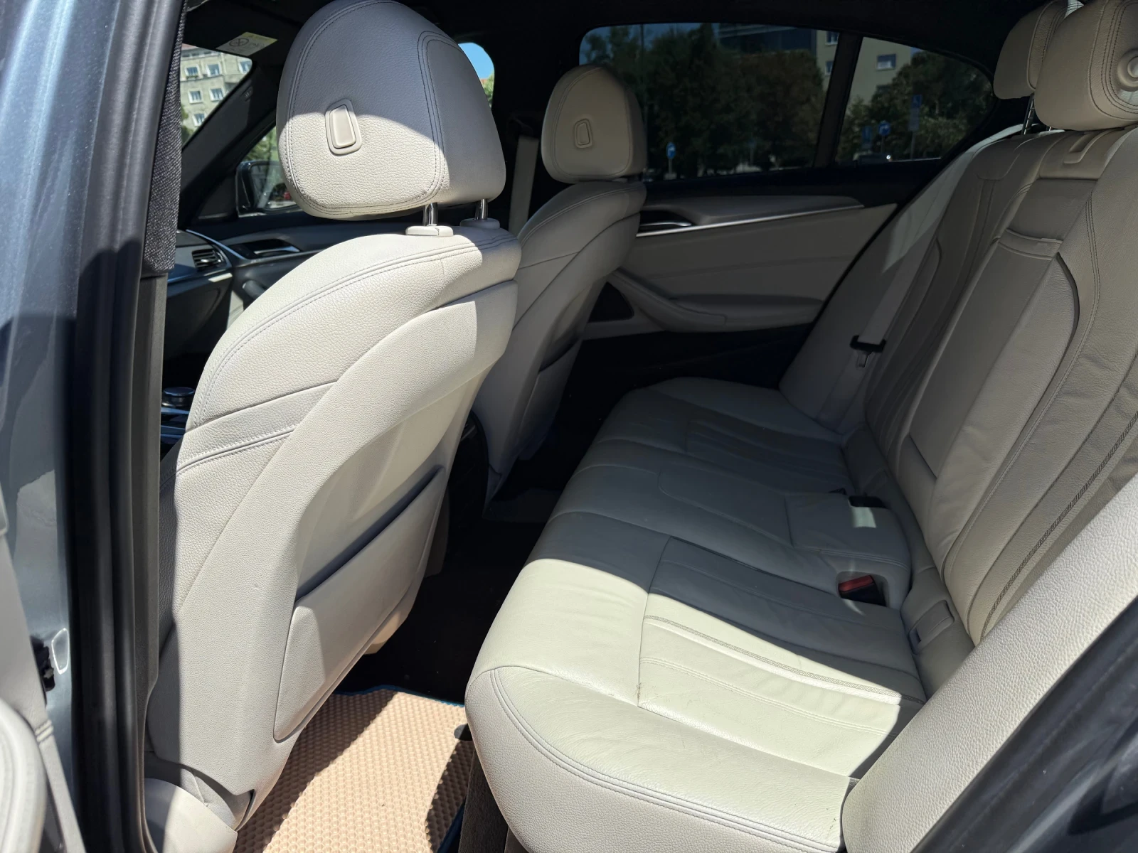 BMW 530  - изображение 7
