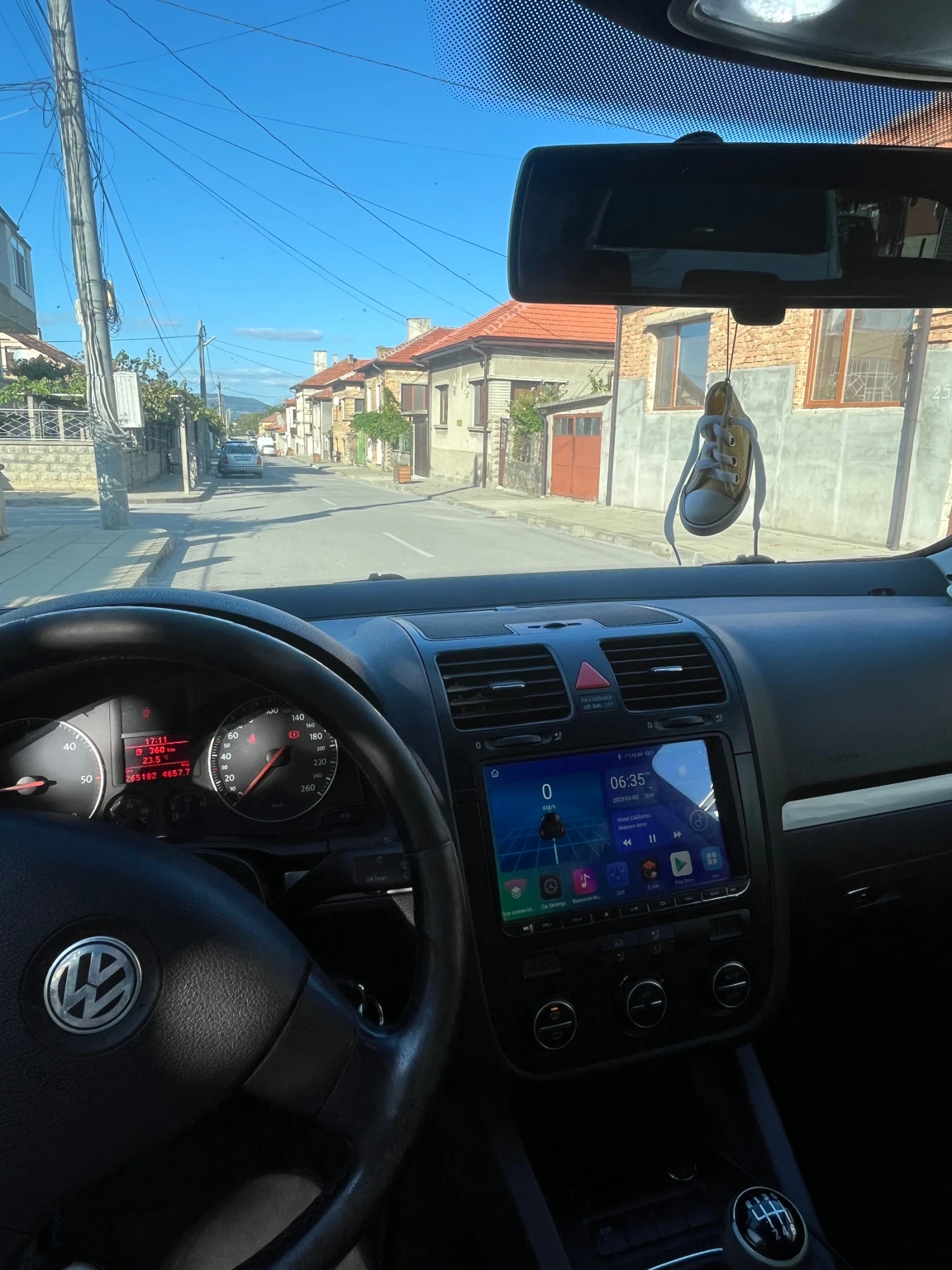 VW Golf  - изображение 7