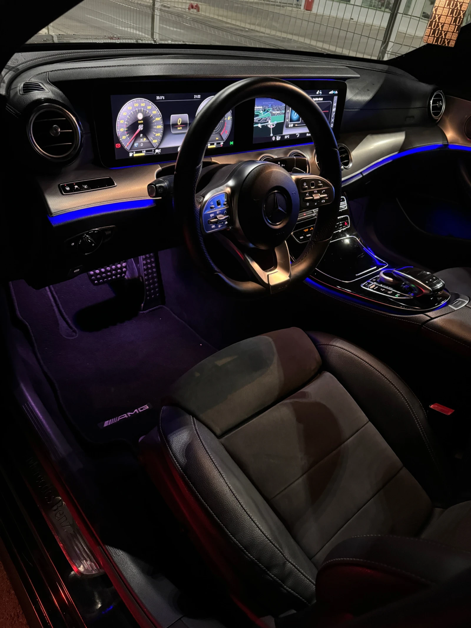 Mercedes-Benz E 220  - изображение 8