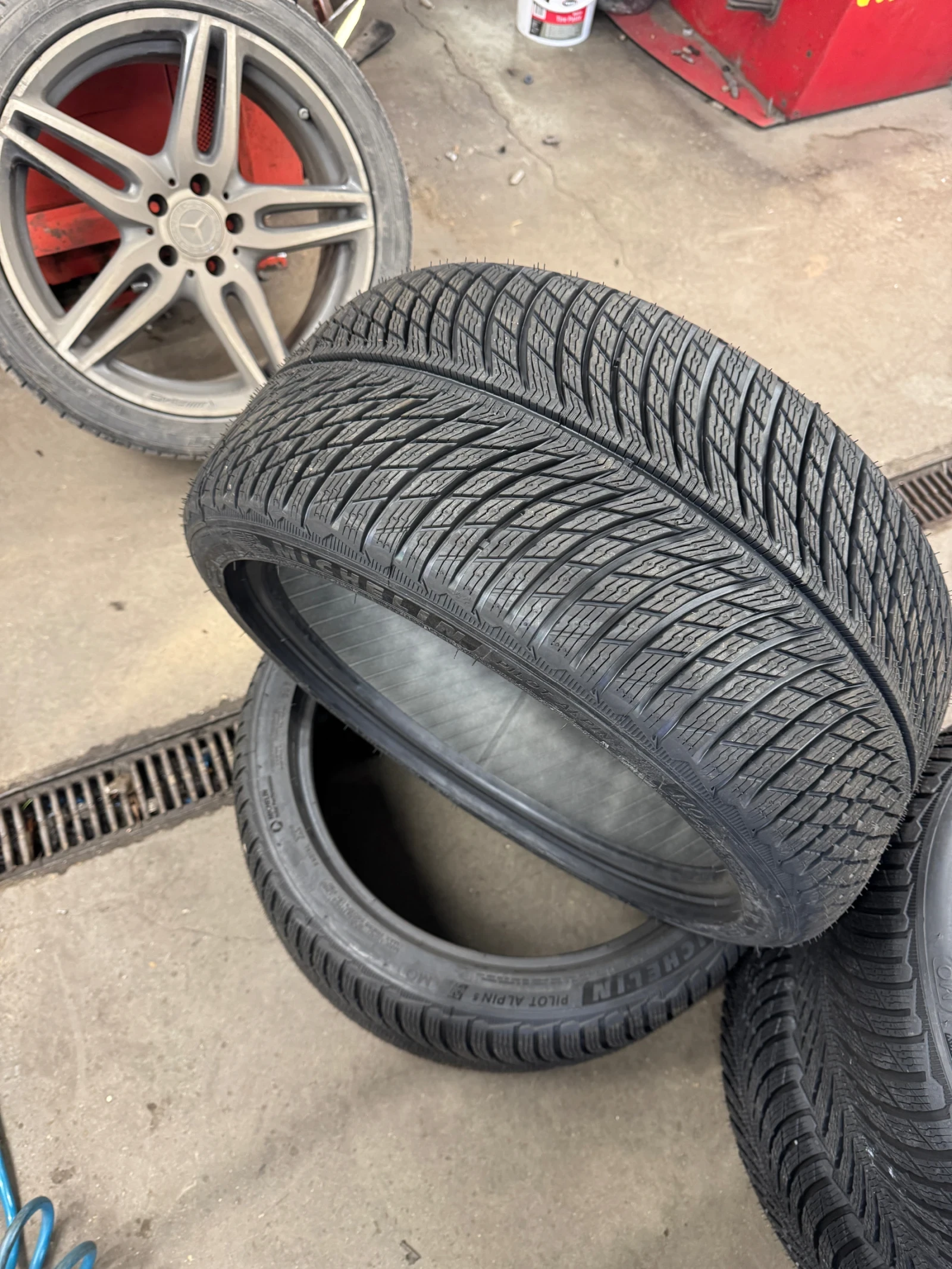 Mercedes-Benz E 220 | Mobile.bg � ����������� 13