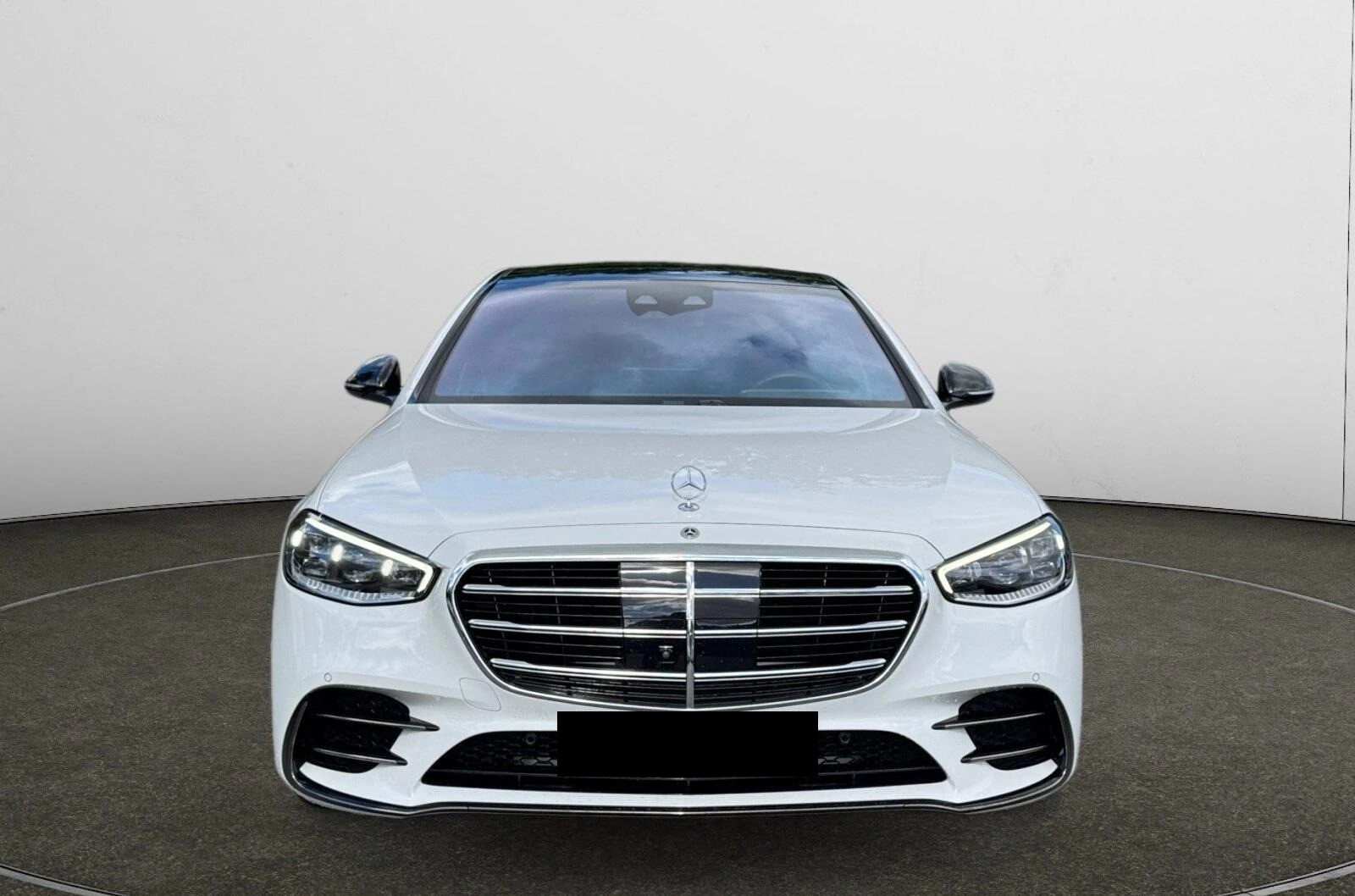 Mercedes-Benz S 580 AMG/LONG/4-MATIC/NIGHT/PANO/EXCLUSIV/BURMESTER/TV/ - изображение 2