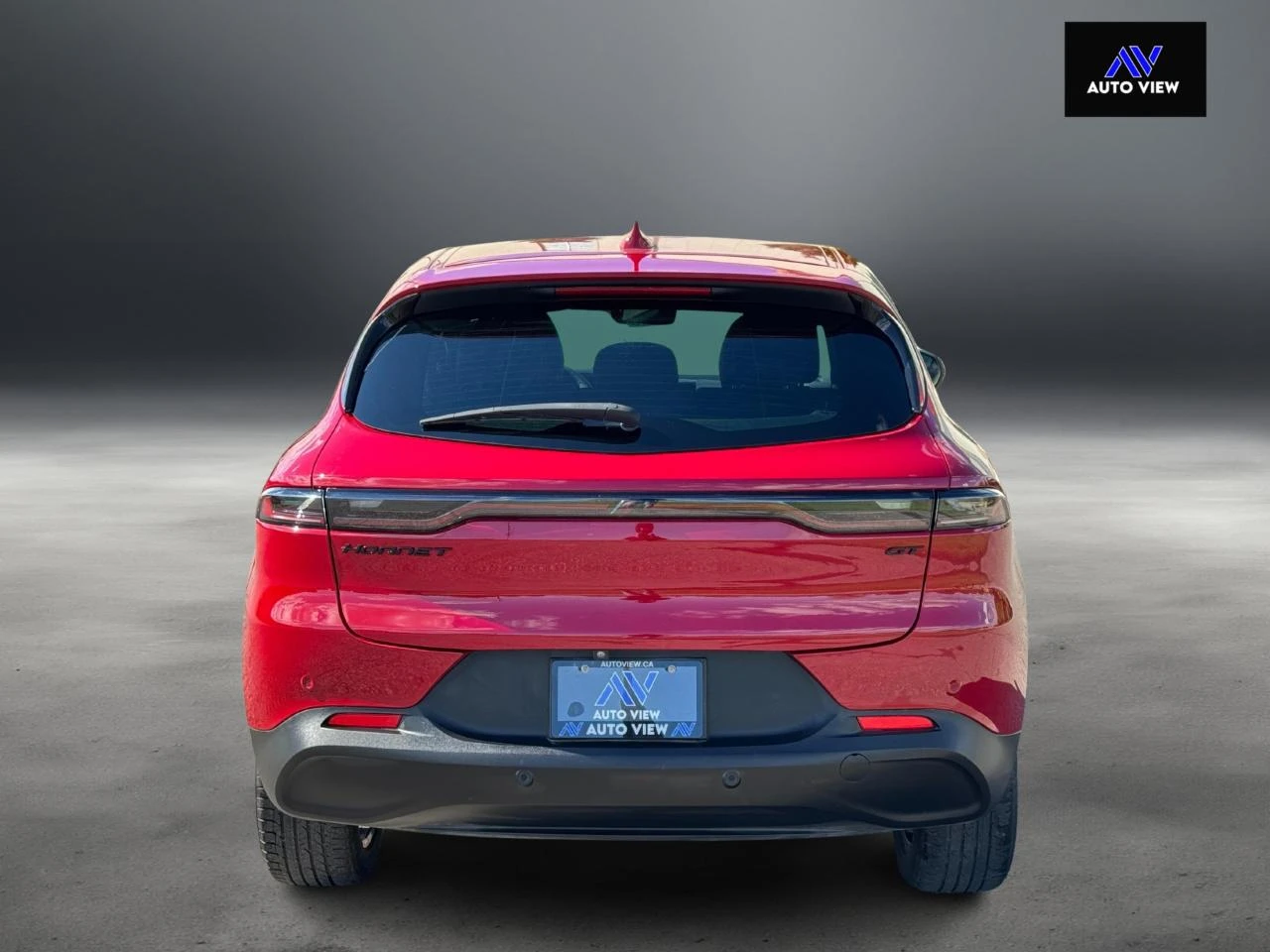 Dodge Dart Hornet GT - изображение 6