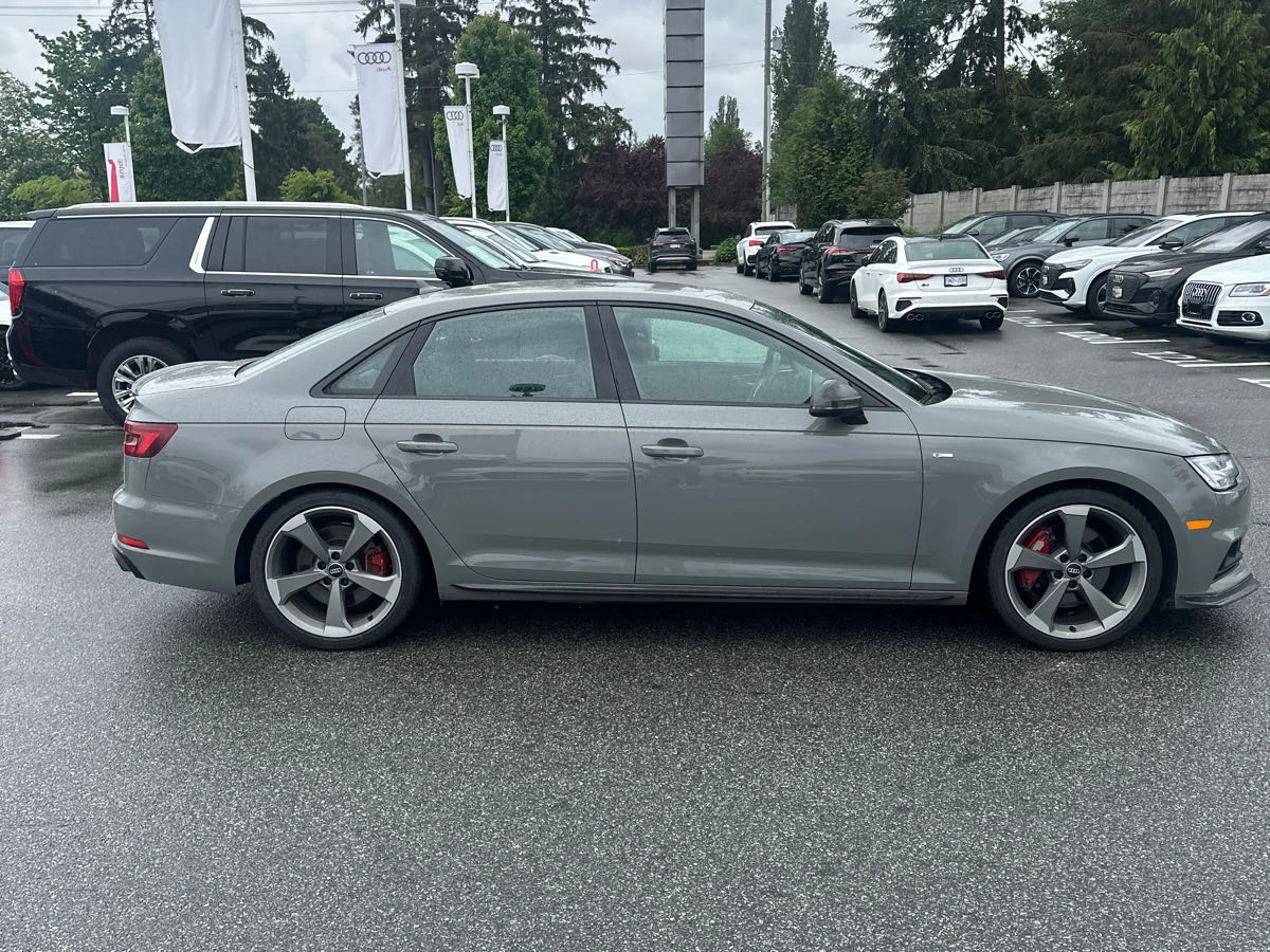 Audi A4 Technik* S-line* 360cam* Подгрев* B&O - изображение 3