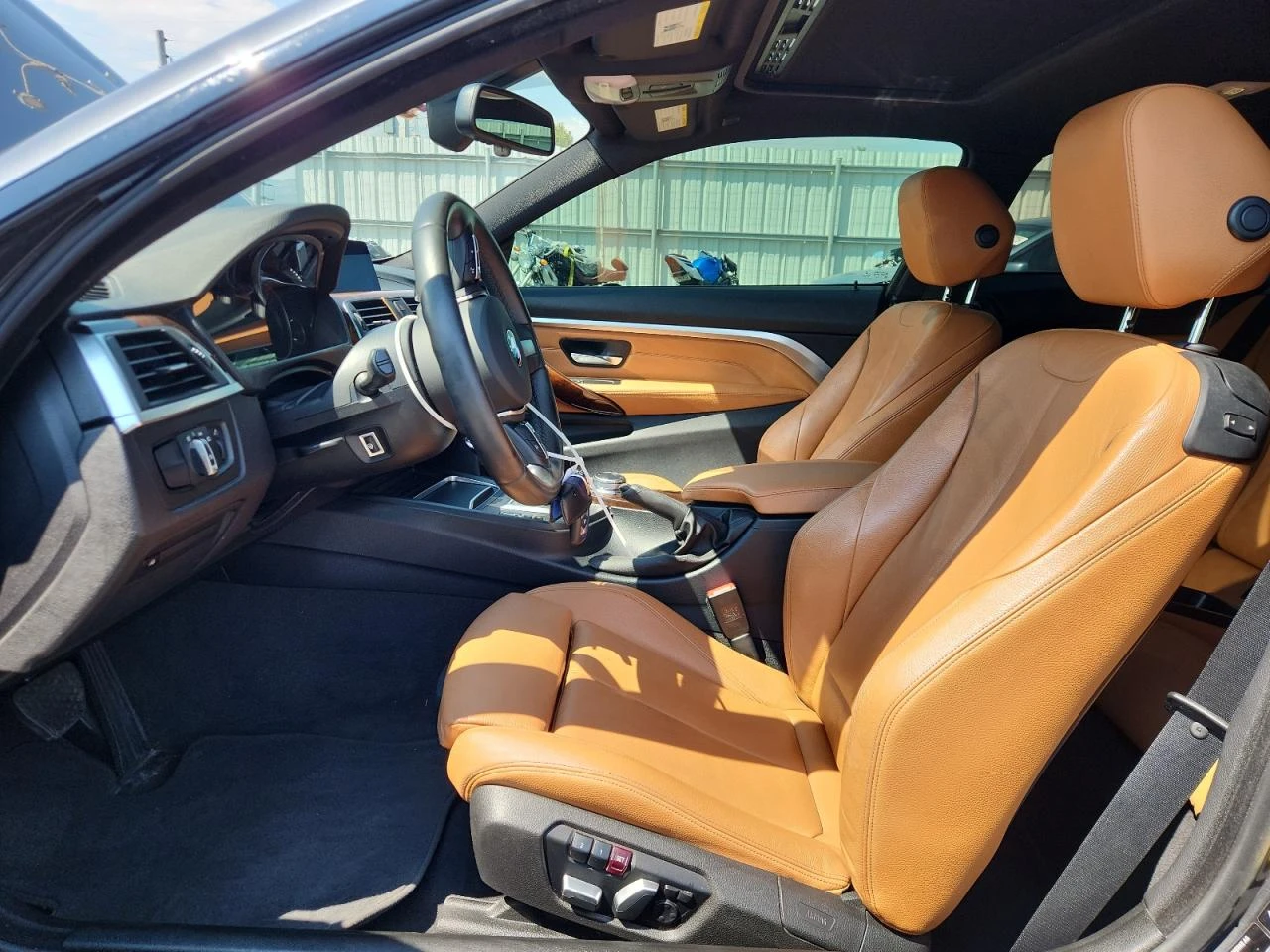 BMW 440 M-PACK Xdrive40i - изображение 7