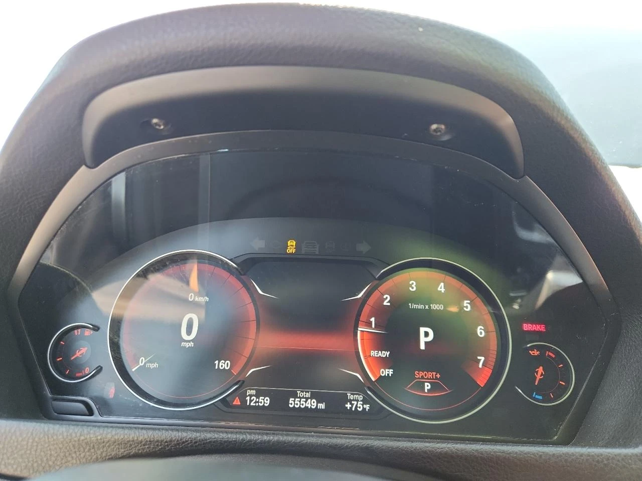 BMW 440 M-PACK Xdrive40i - изображение 9