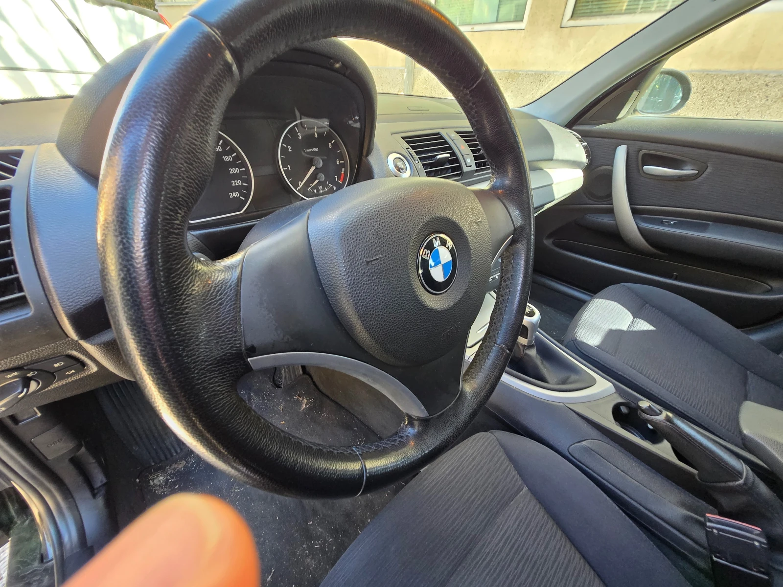 BMW 116 | Mobile.bg   7