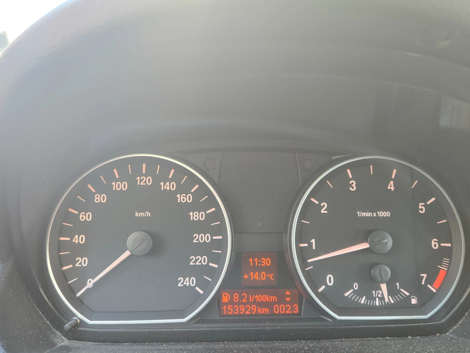 BMW 116 | Mobile.bg   3