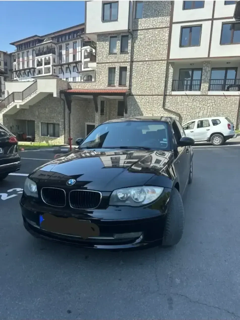 BMW 116