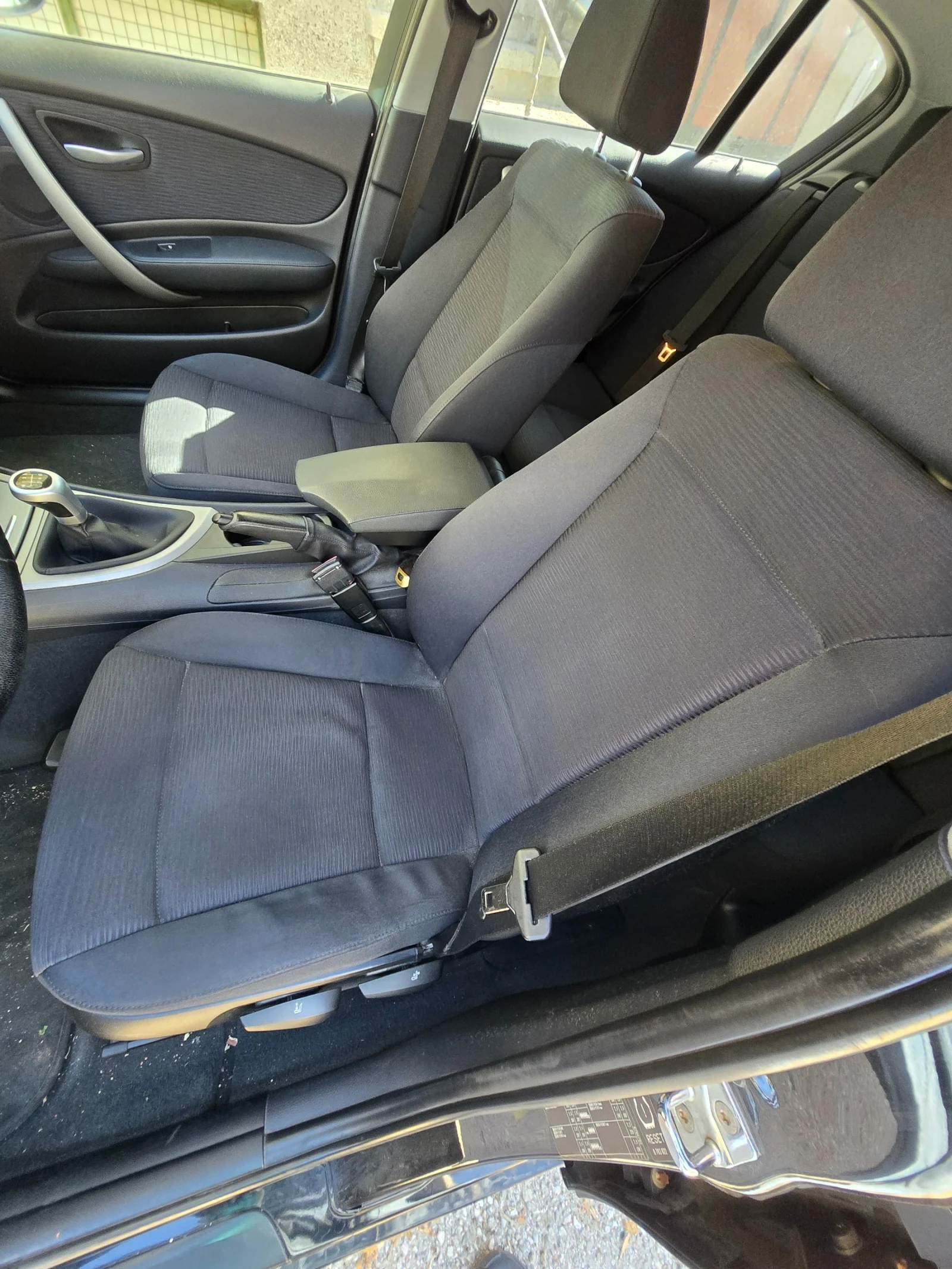 BMW 116 | Mobile.bg   9