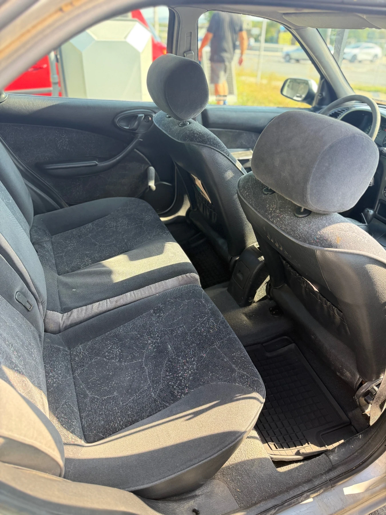 Citroen Xsara 1.4i - изображение 6