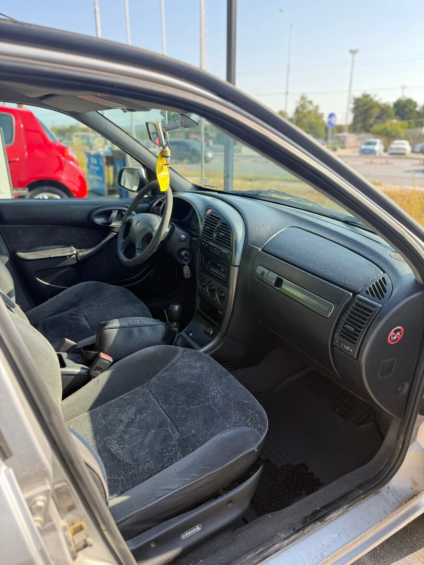 Citroen Xsara 1.4i - изображение 4