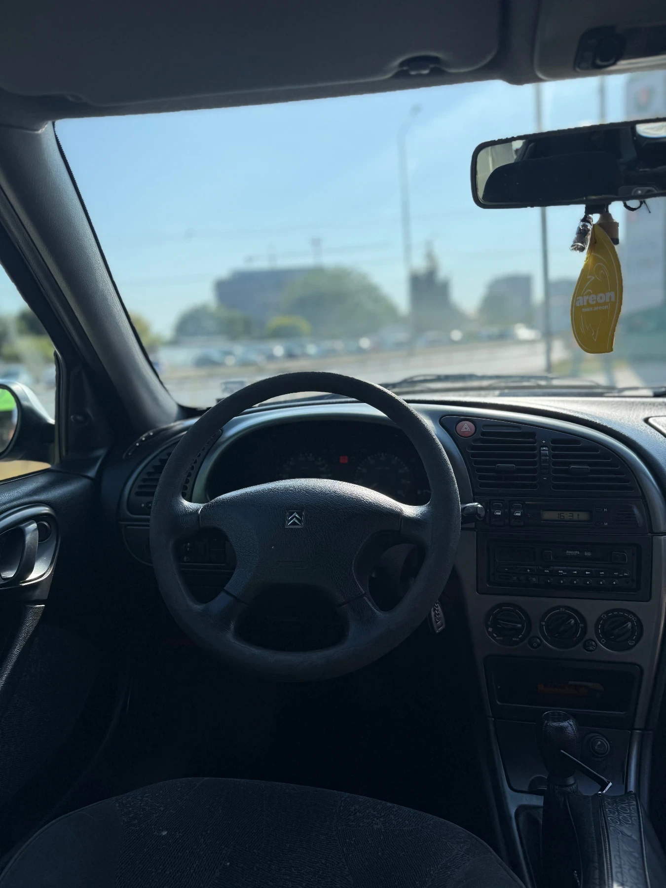 Citroen Xsara 1.4i - изображение 8