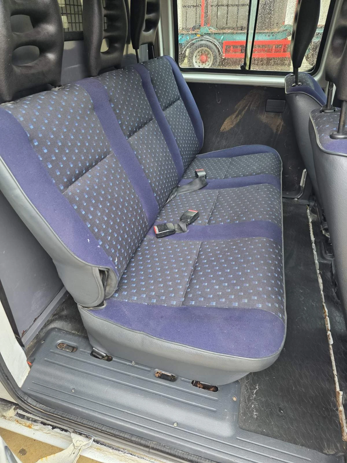 Fiat Scudo 1, 9 TD | Mobile.bg   6