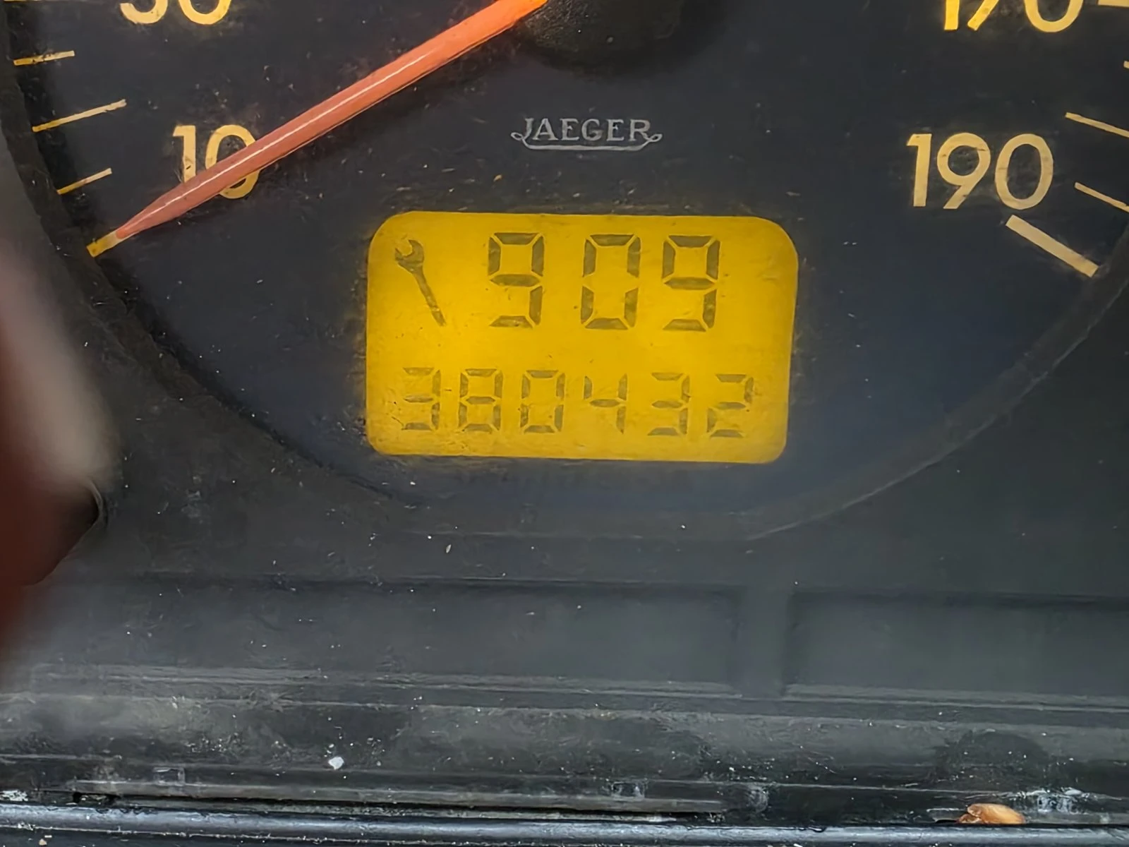 Fiat Scudo 1, 9 TD | Mobile.bg   8