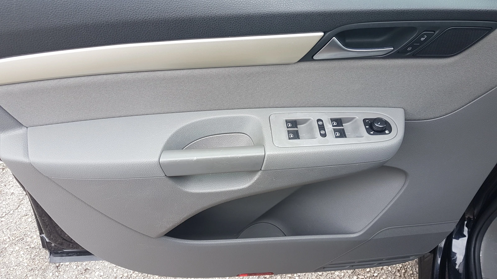 Seat Alhambra 2.0TDI 150 | Mobile.bg   12