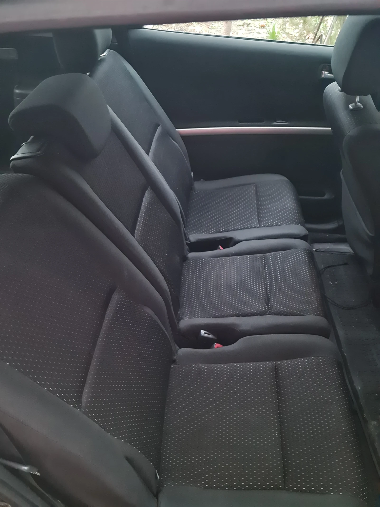 Toyota Corolla verso 1.8 VVT-i | Mobile.bg   10