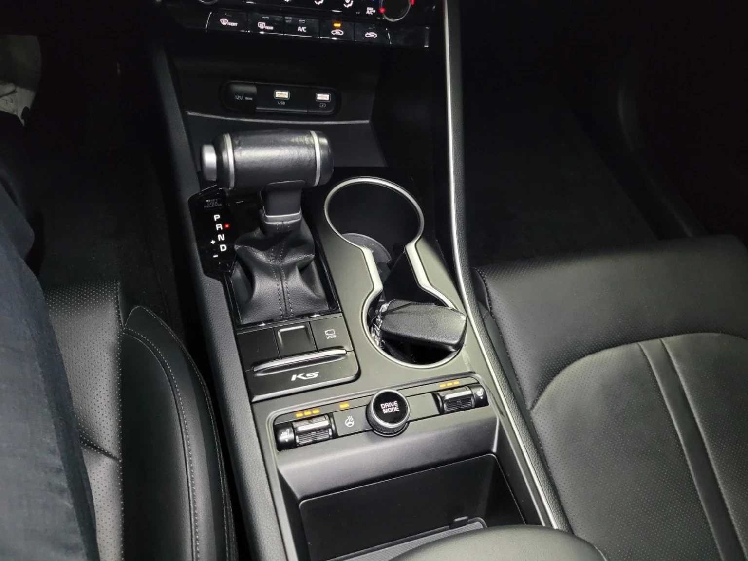 Kia K5 | Mobile.bg   11