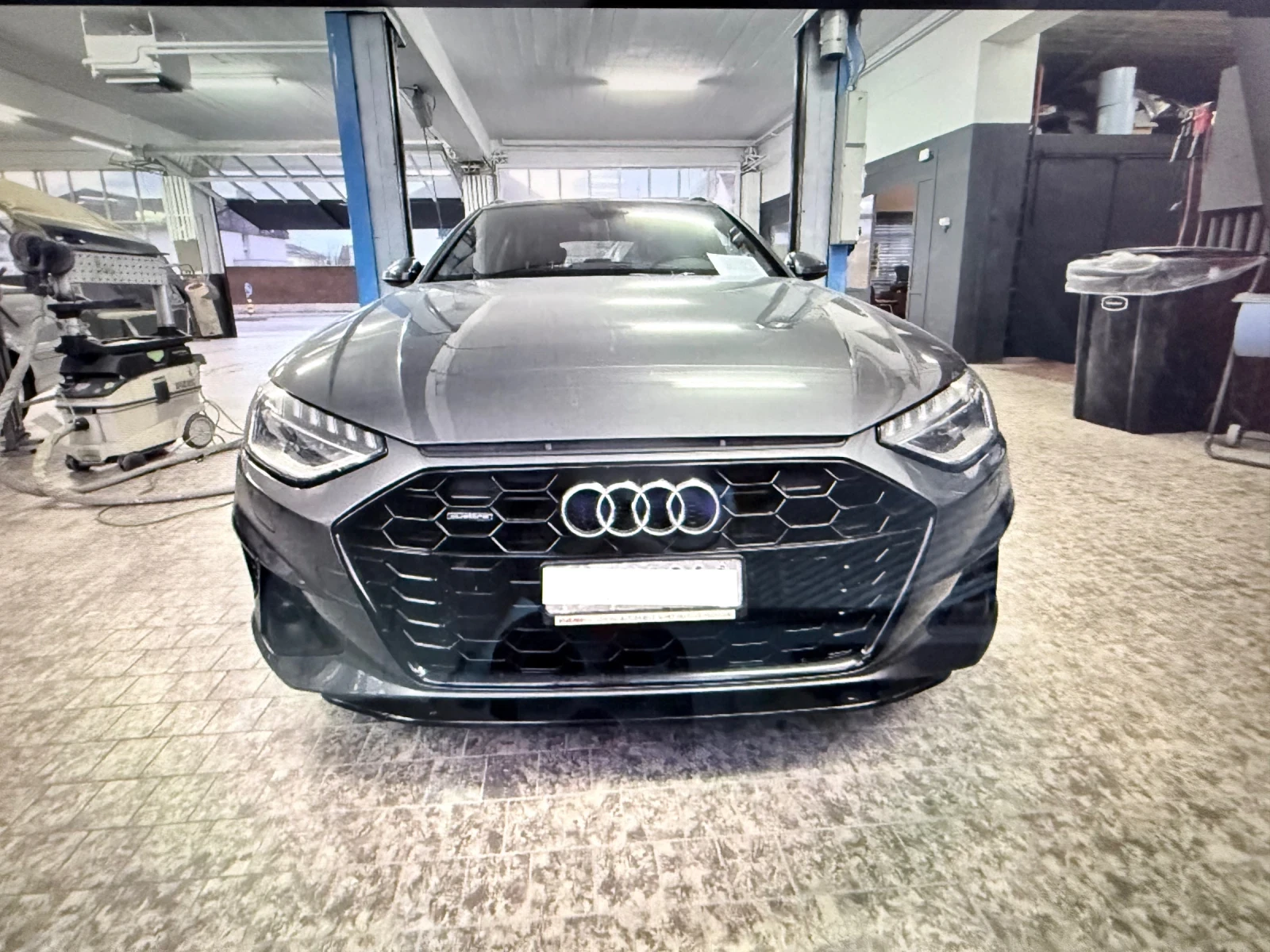 Audi A4 40 TDI QUATTRO | Mobile.bg � ����������� 2