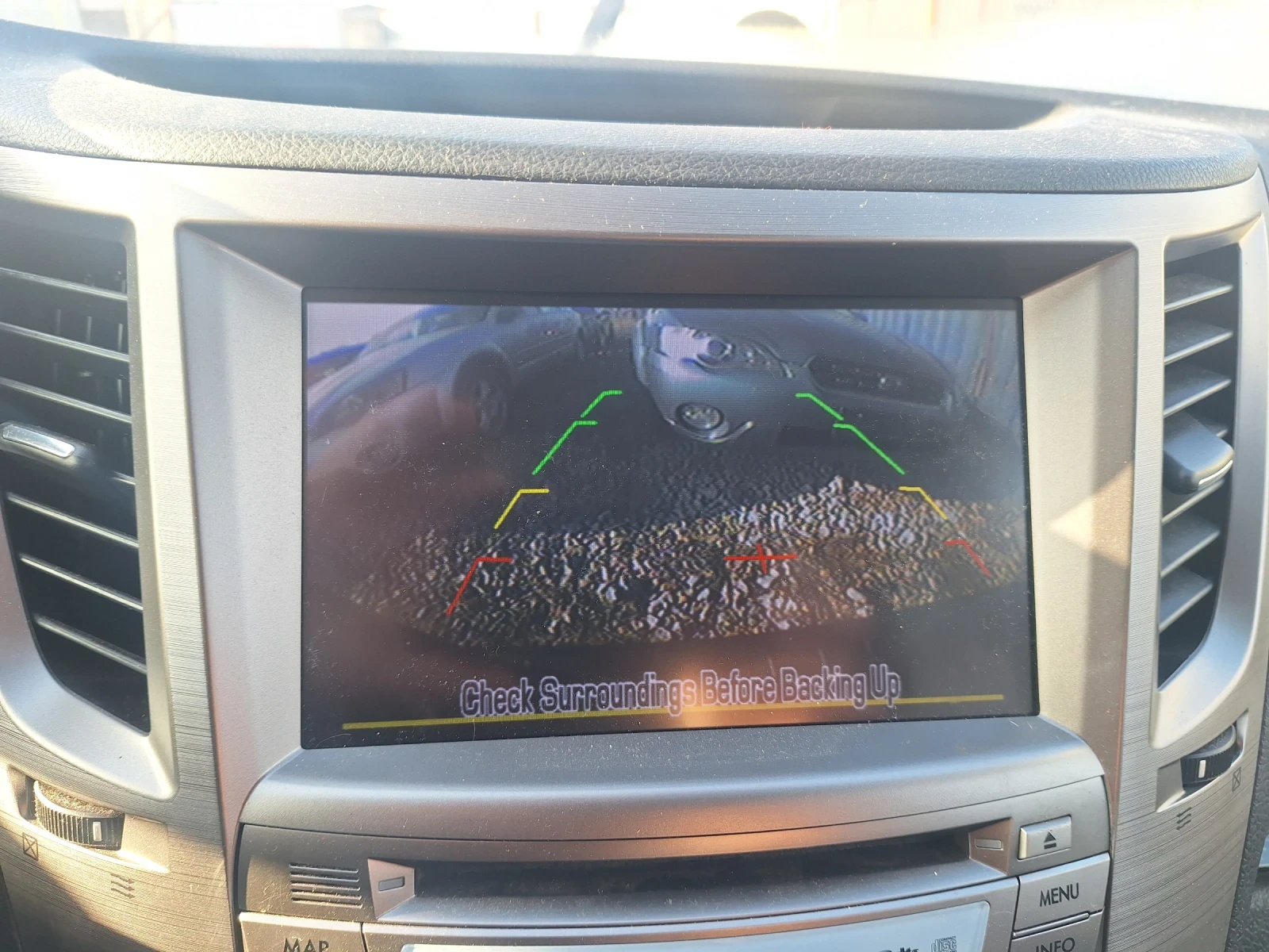 Subaru Outback 2.5 i | Mobile.bg � ����������� 13