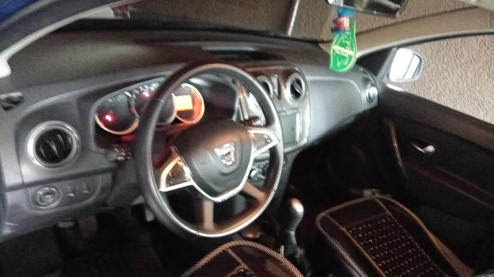 Dacia Sandero STEPWYA | Mobile.bg � ����������� 7