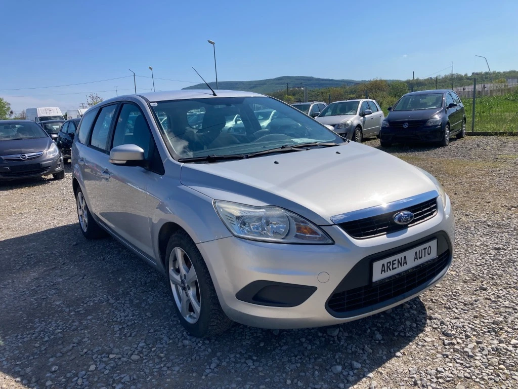 Ford Focus 1.6 TDCI | Mobile.bg � ����������� 2