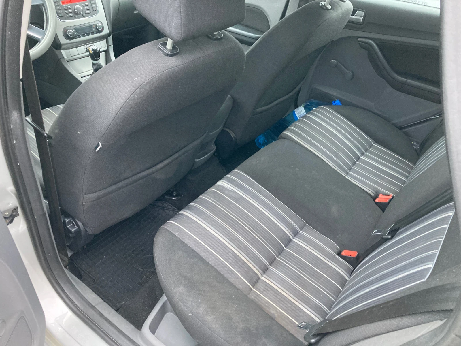 Ford Focus 1.6 TDCI - изображение 5