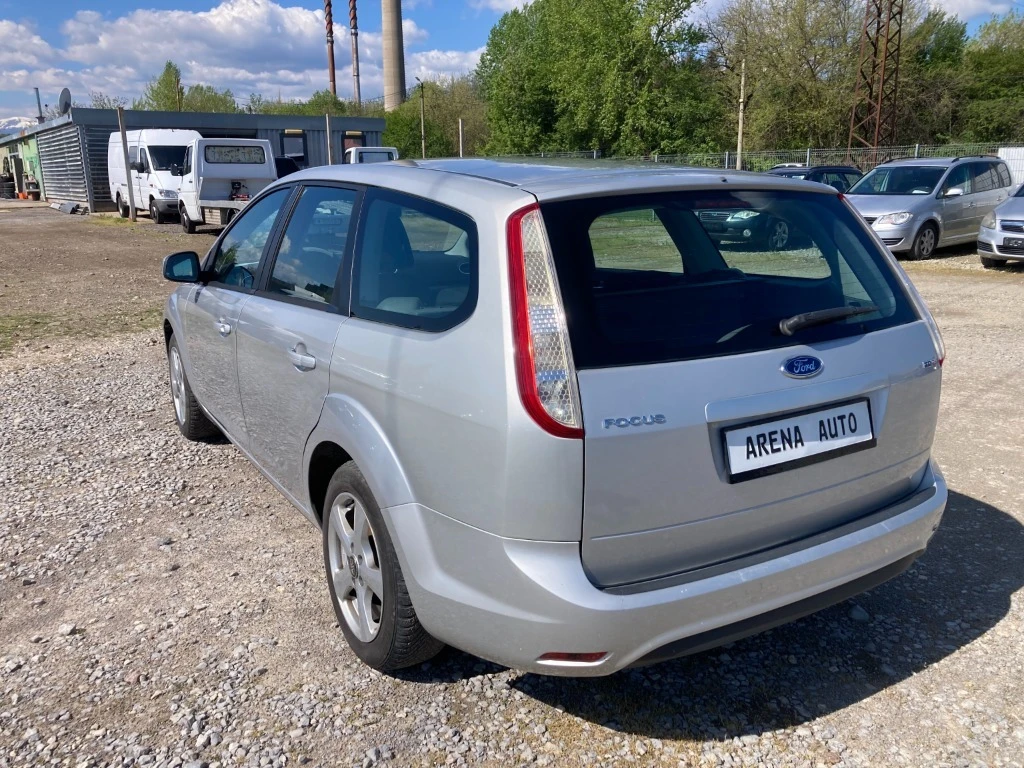 Ford Focus 1.6 TDCI | Mobile.bg � ����������� 4