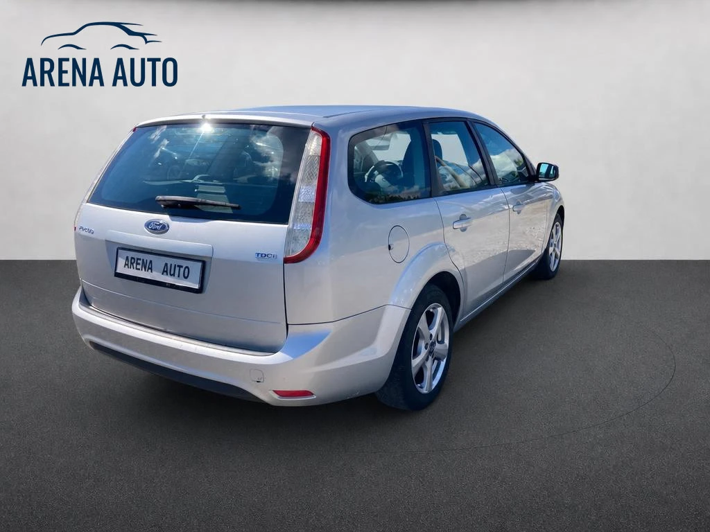 Ford Focus 1.6 TDCI | Mobile.bg � ����������� 5