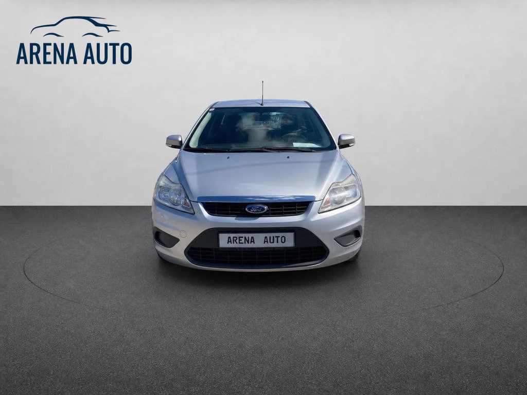 Ford Focus 1.6 TDCI