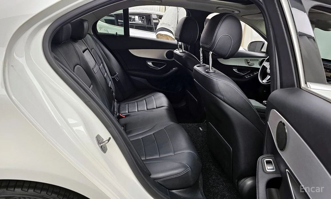 Mercedes-Benz C 220 | Mobile.bg � ����������� 12
