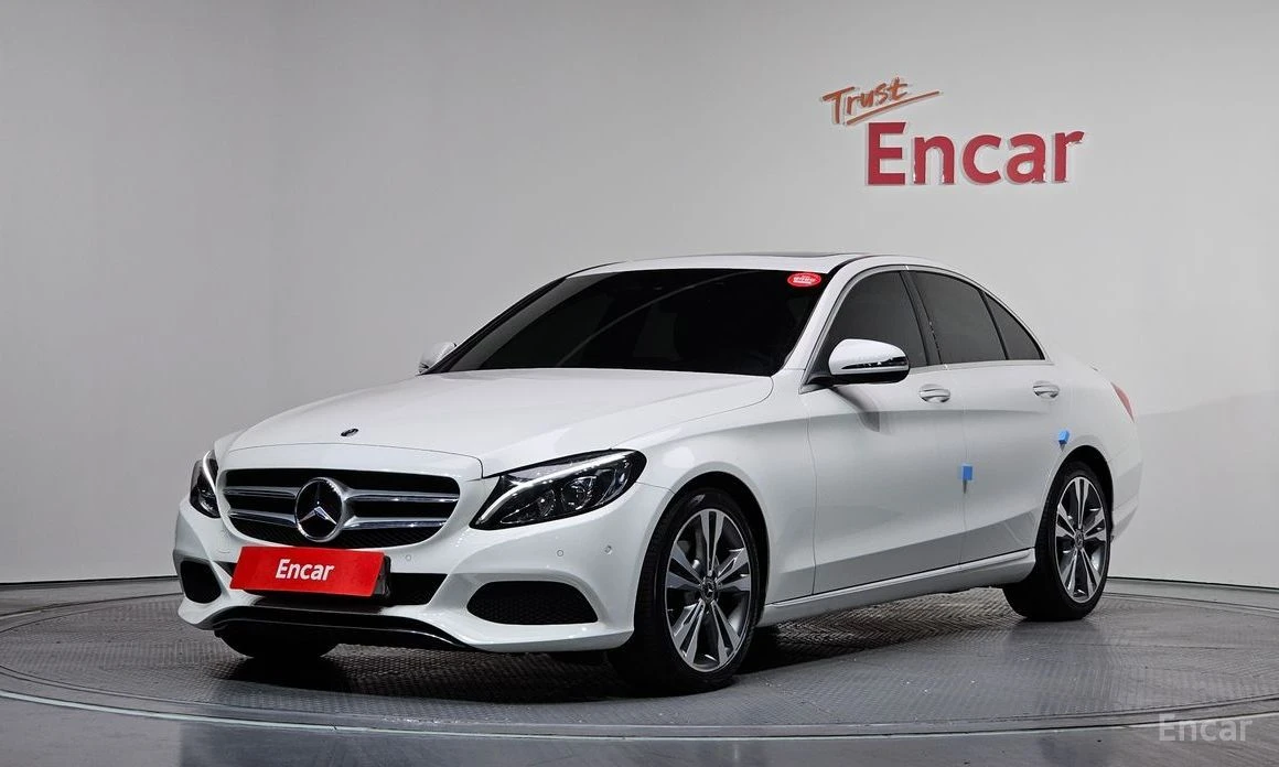 Mercedes-Benz C 220 | Mobile.bg � ����������� 1