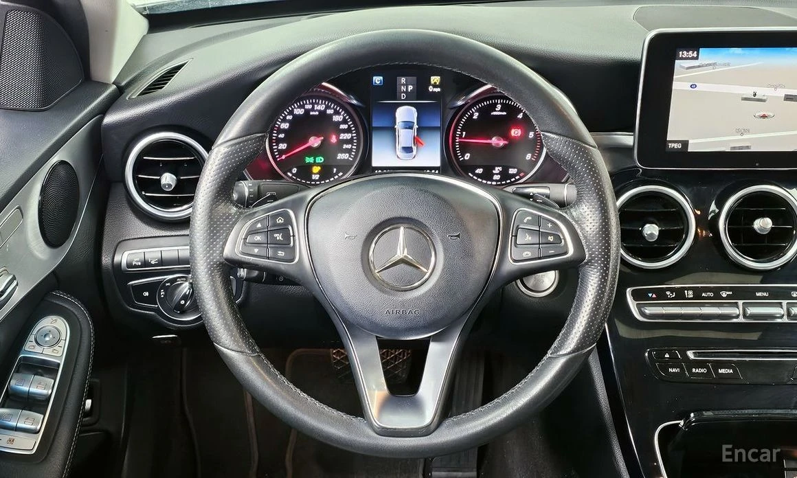 Mercedes-Benz C 220 | Mobile.bg � ����������� 13