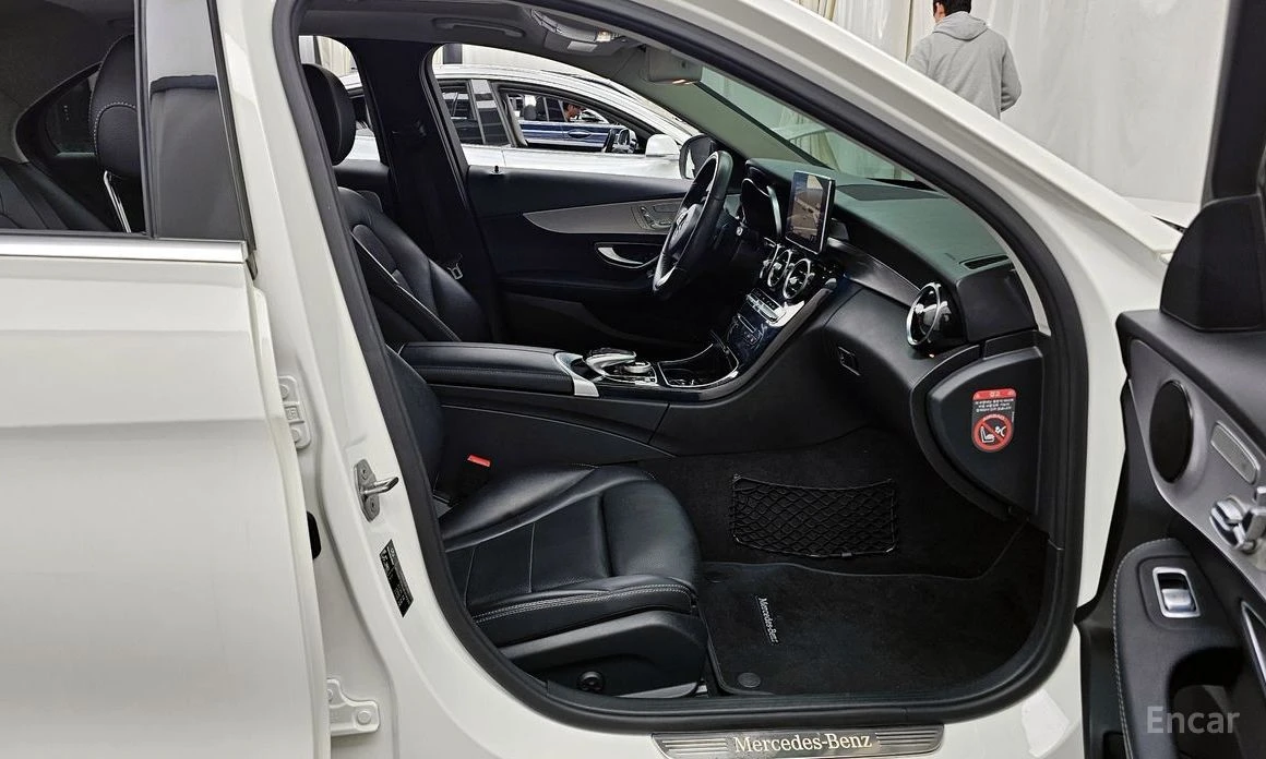 Mercedes-Benz C 220 | Mobile.bg � ����������� 11