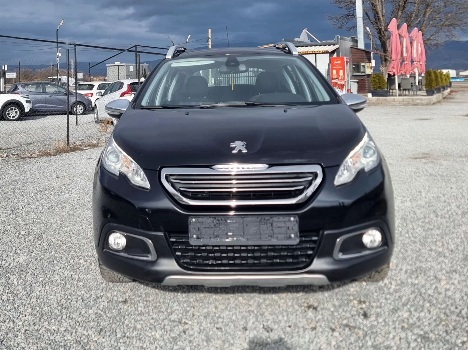 Peugeot 2008 | Mobile.bg � ����������� 1
