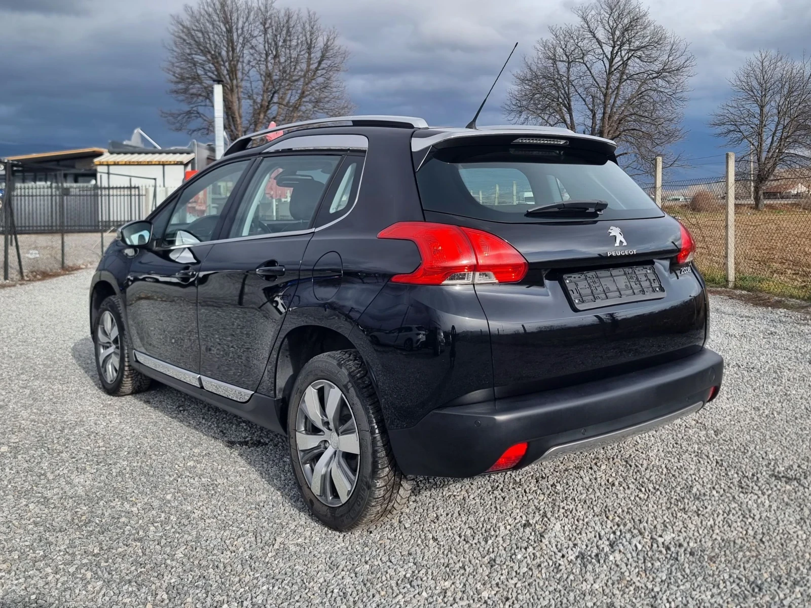 Peugeot 2008 | Mobile.bg � ����������� 6