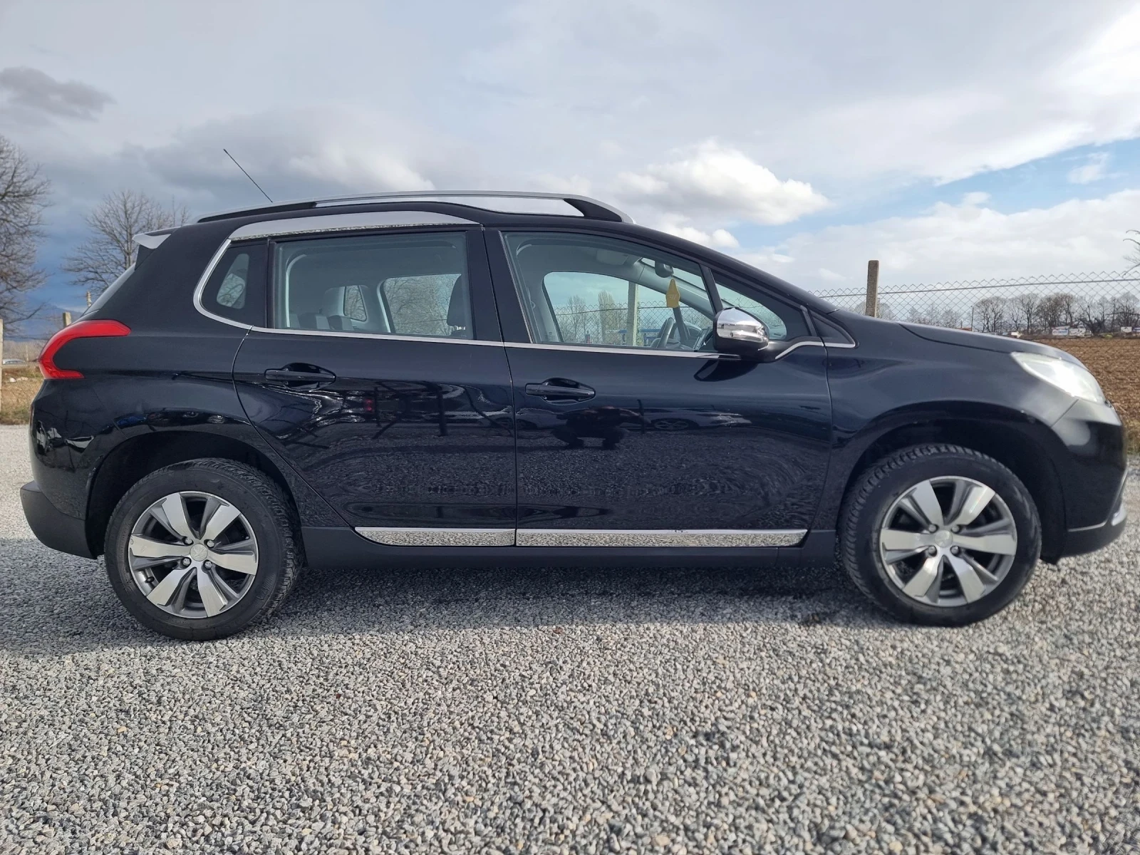 Peugeot 2008 | Mobile.bg � ����������� 3