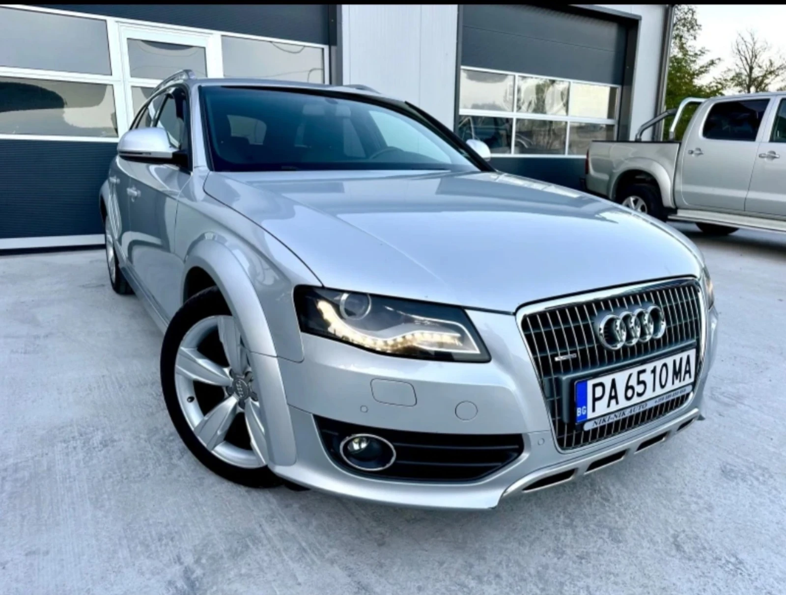 Audi A4 | Mobile.bg � ����������� 1