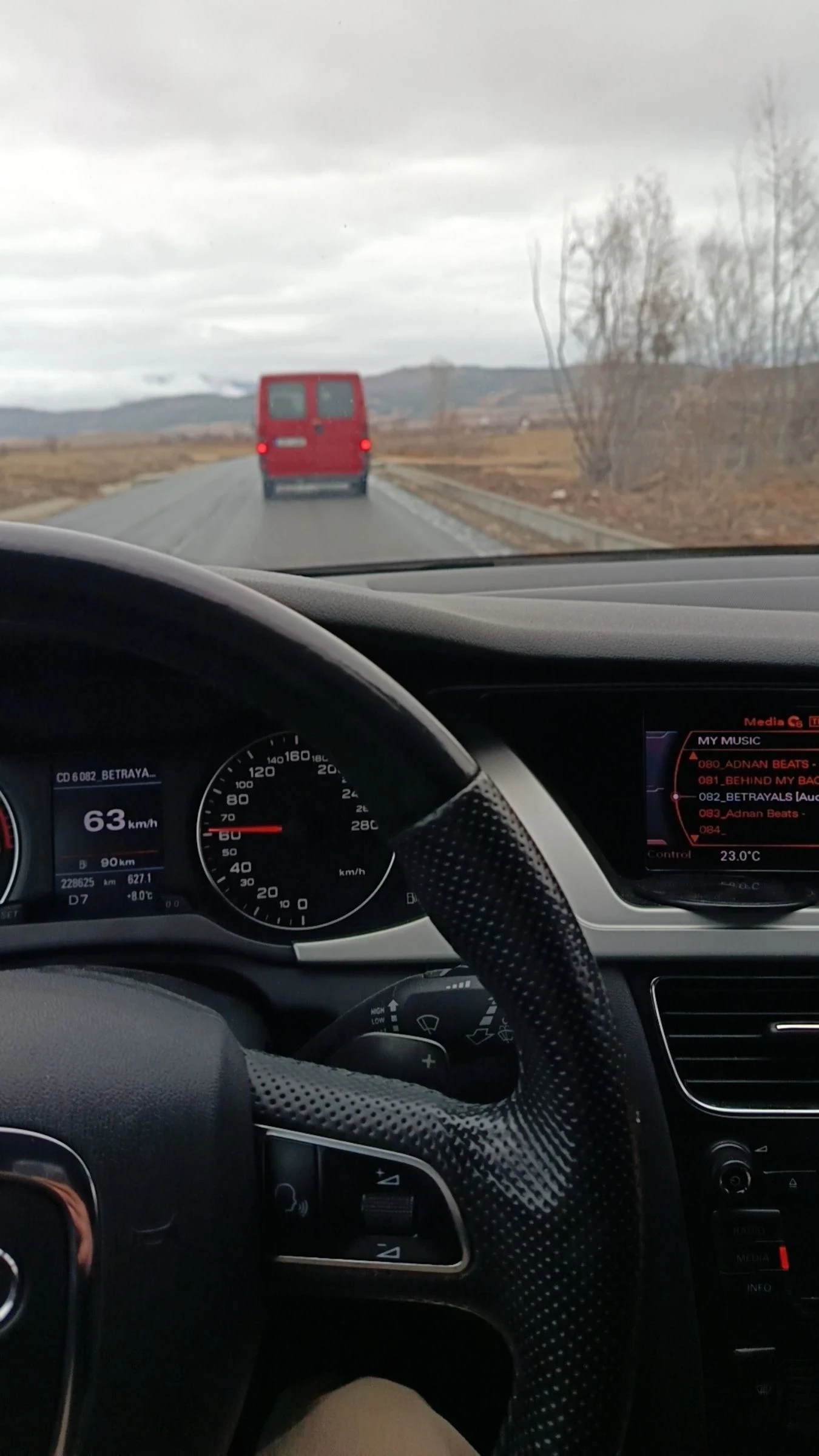 Audi A4  - изображение 8