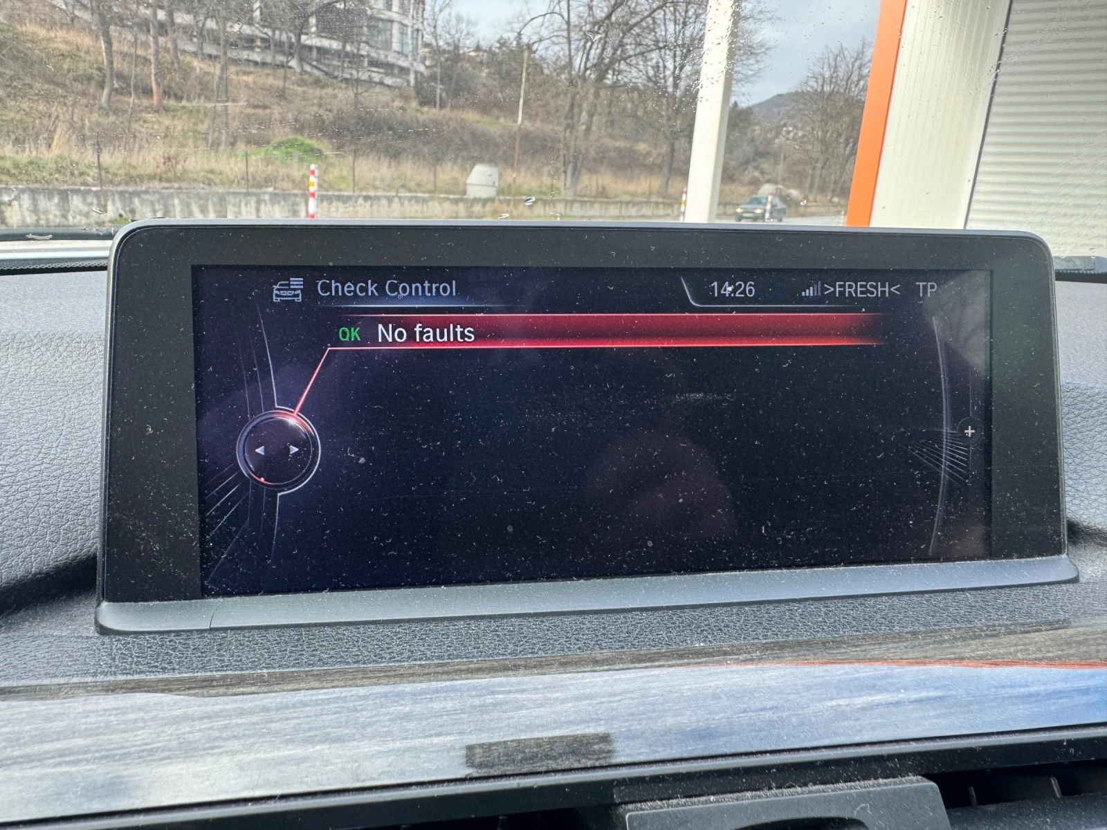 BMW 320 BMW F31 320D 2013 | Mobile.bg � ����������� 10