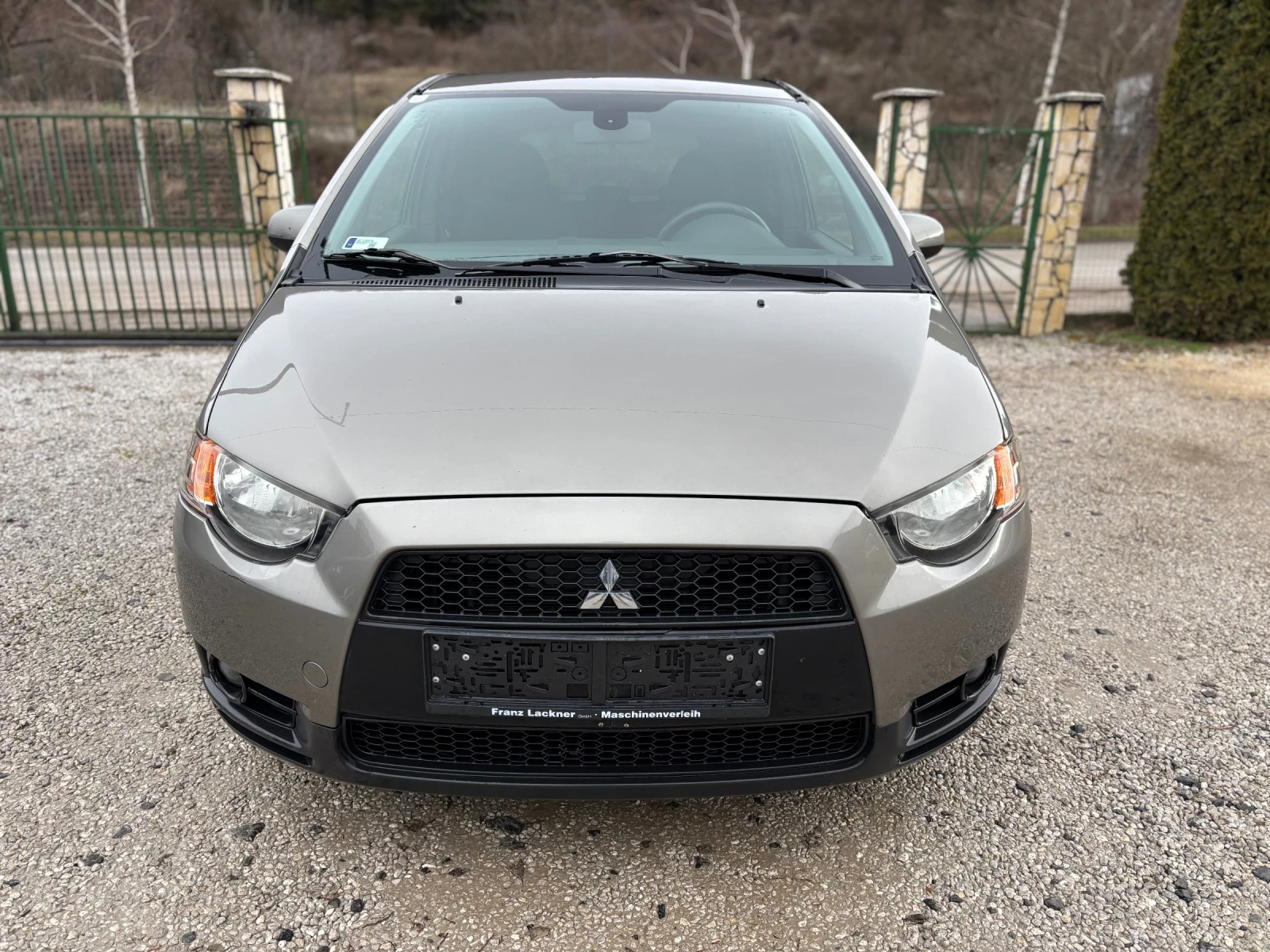 Mitsubishi Colt 1.1 БЕНЗИН НОВ ВНОС - изображение 3
